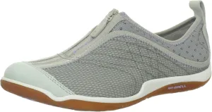 Merrell Women's Lorelei Zip Fashion Sneaker