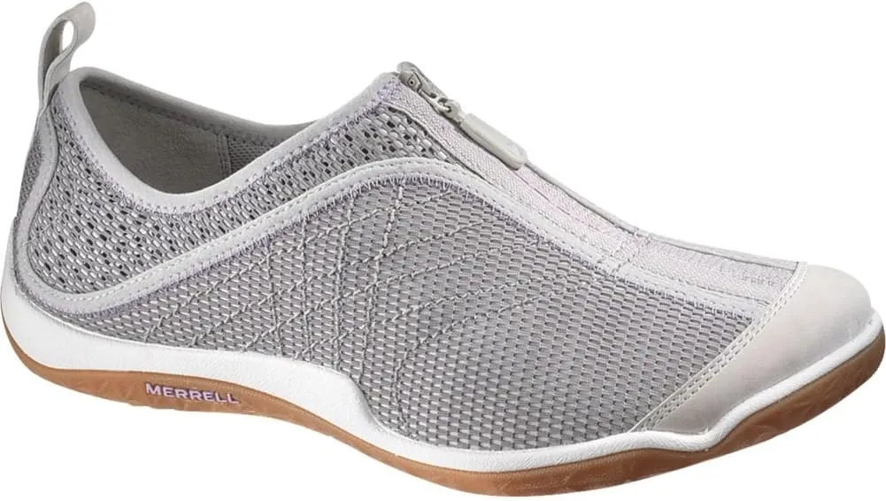 Merrell Women's Lorelei Zip Fashion Sneaker
