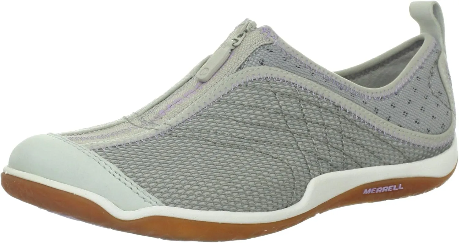 Merrell Women's Lorelei Zip Fashion Sneaker