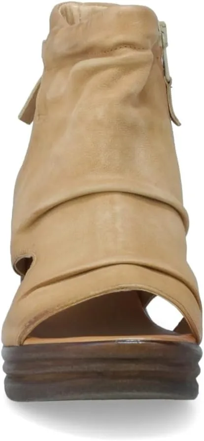 Miz Mooz Anna Women's Wedge Sandal