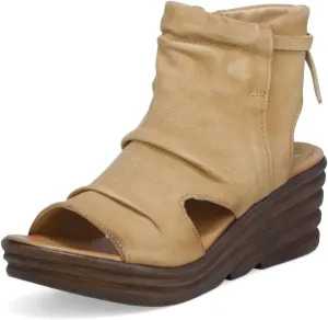 Miz Mooz Anna Women's Wedge Sandal