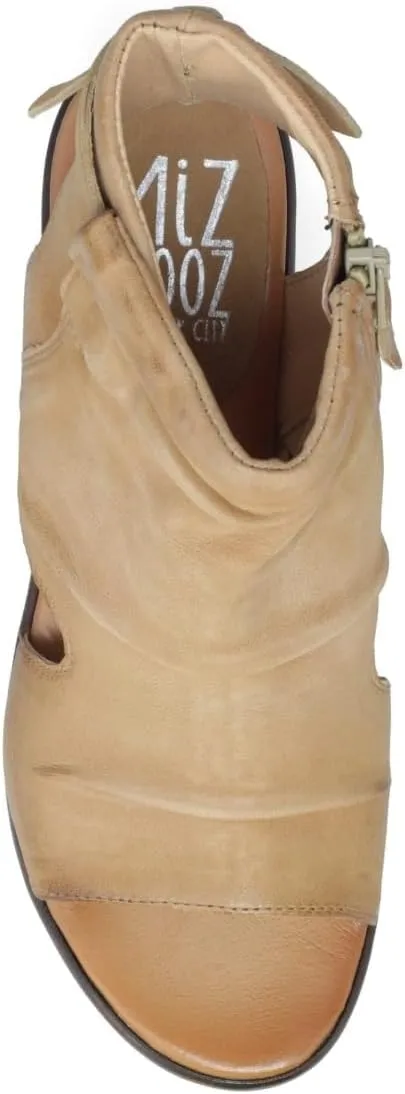 Miz Mooz Anna Women's Wedge Sandal