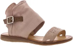 Miz Mooz Forge Sandal Womens Sandal 38 M EU Pearl