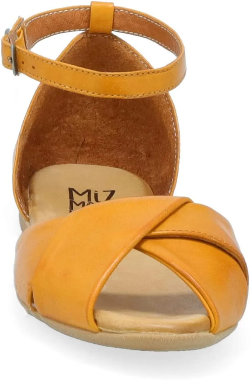 Miz Mooz Kendria Women's Leather Sandal