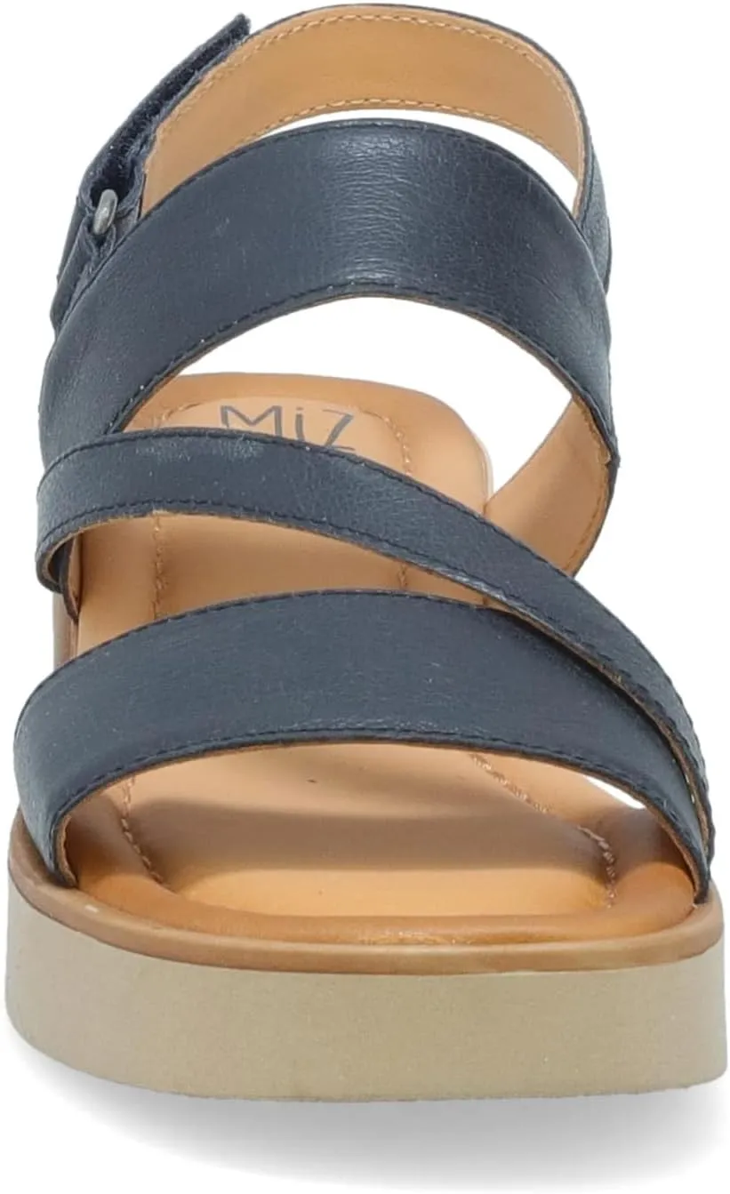 Miz Mooz Shorey Women's Platform Sandal