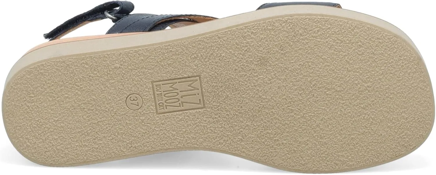 Miz Mooz Shorey Women's Platform Sandal