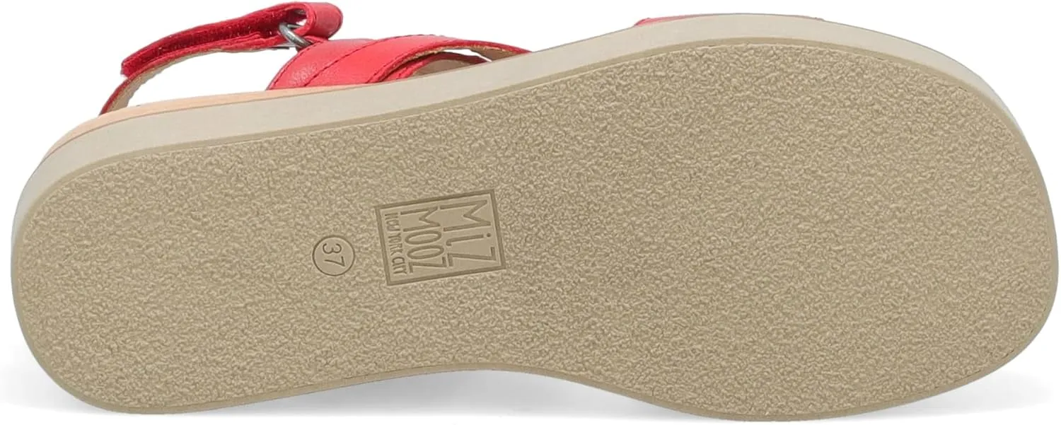 Miz Mooz Shorey Women's Platform Sandal