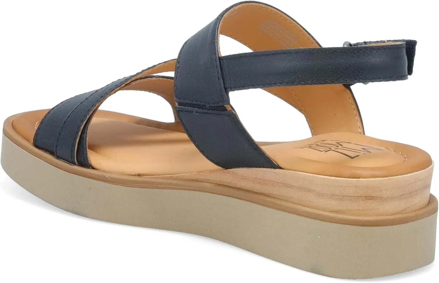 Miz Mooz Shorey Women's Platform Sandal