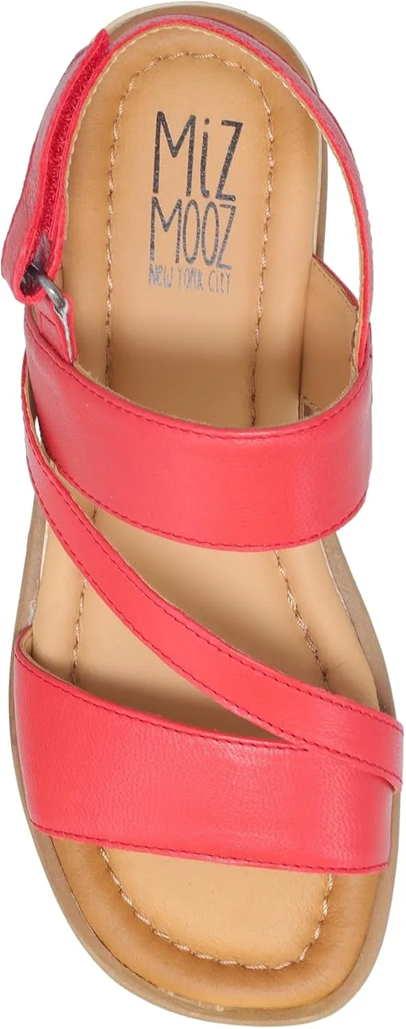 Miz Mooz Shorey Women's Platform Sandal
