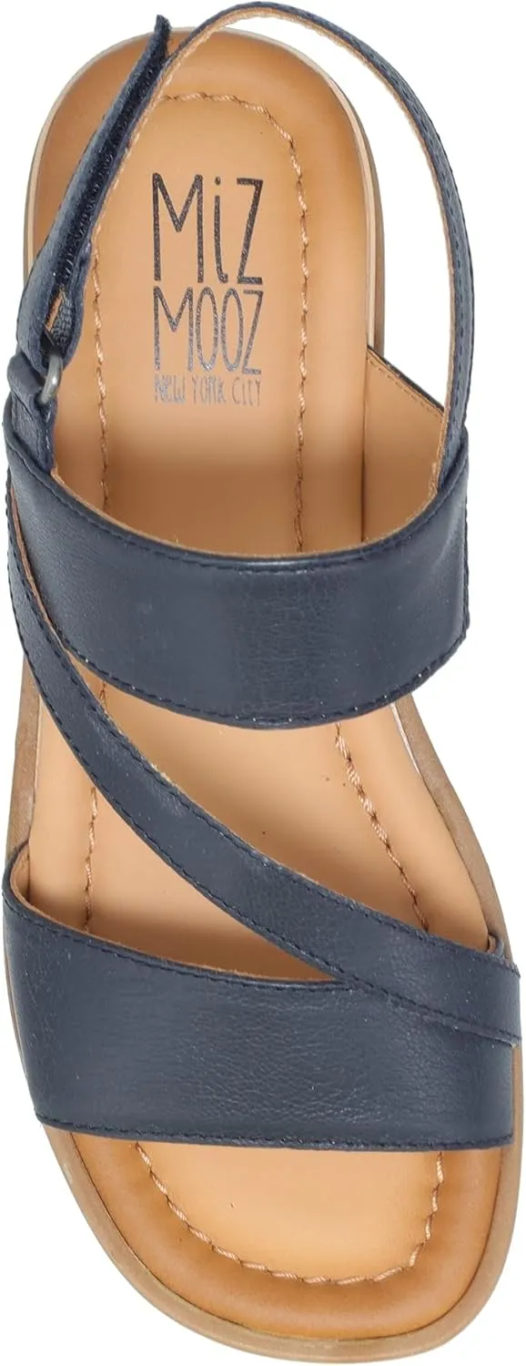 Miz Mooz Shorey Women's Platform Sandal