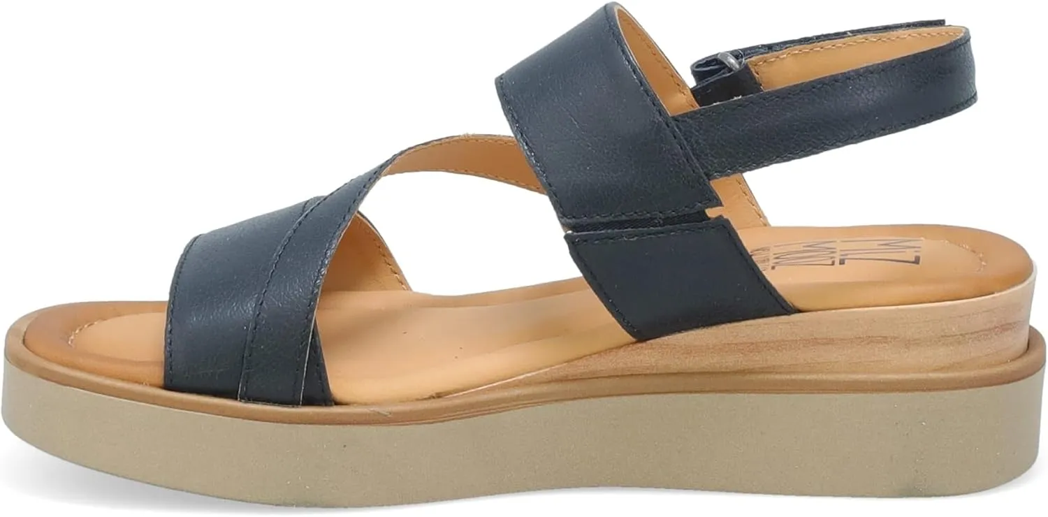 Miz Mooz Shorey Women's Platform Sandal