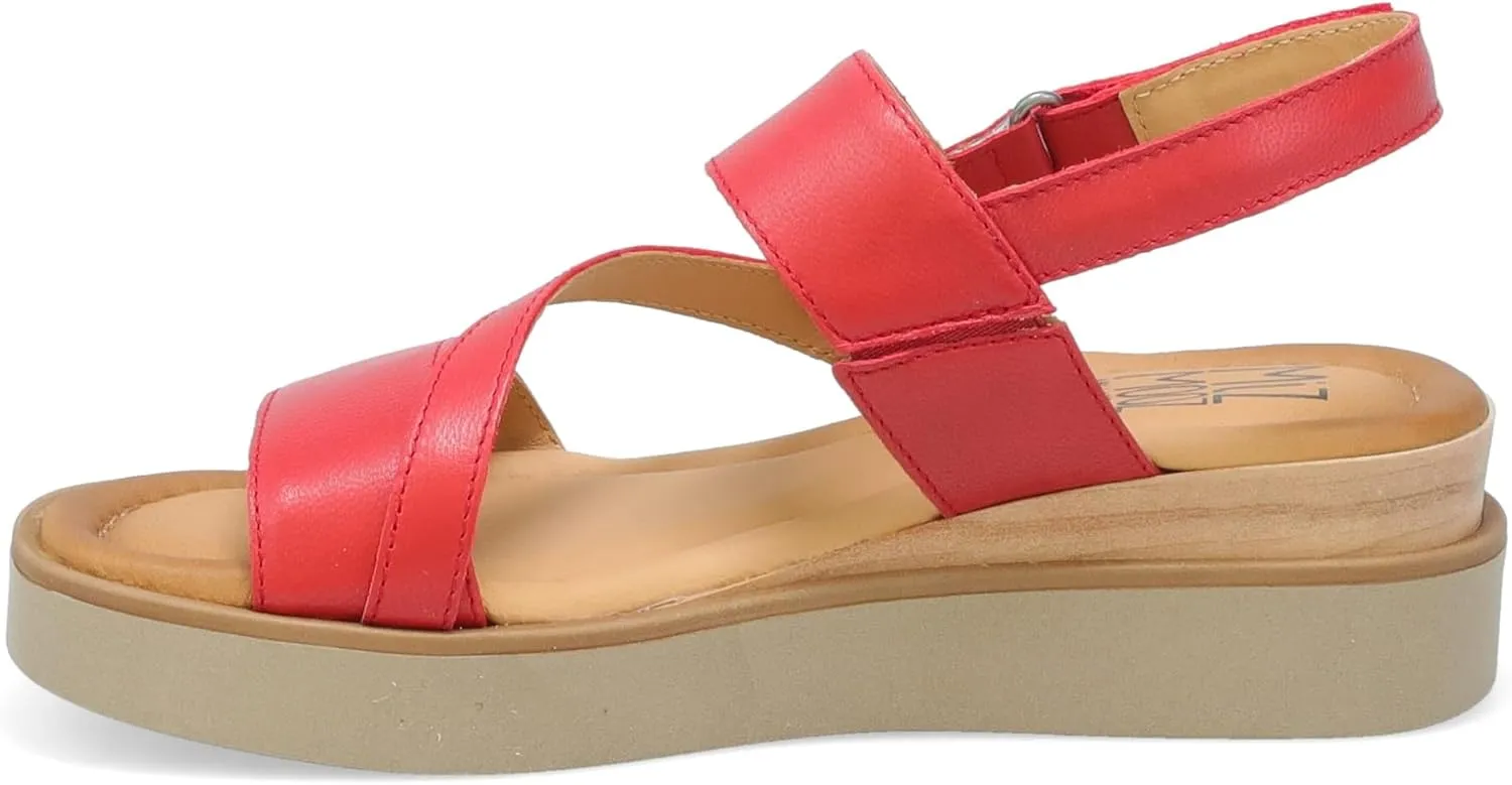 Miz Mooz Shorey Women's Platform Sandal