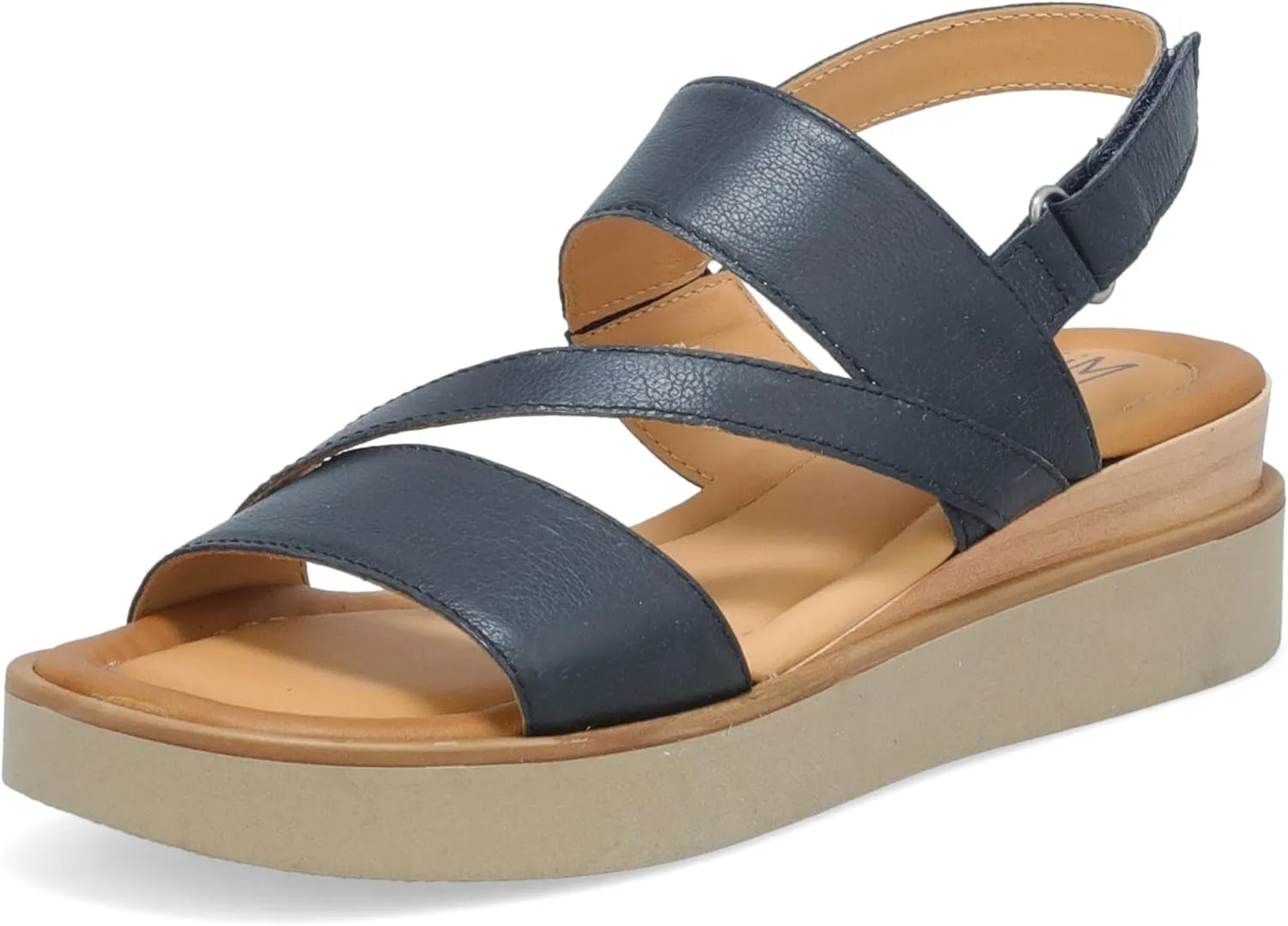 Miz Mooz Shorey Women's Platform Sandal