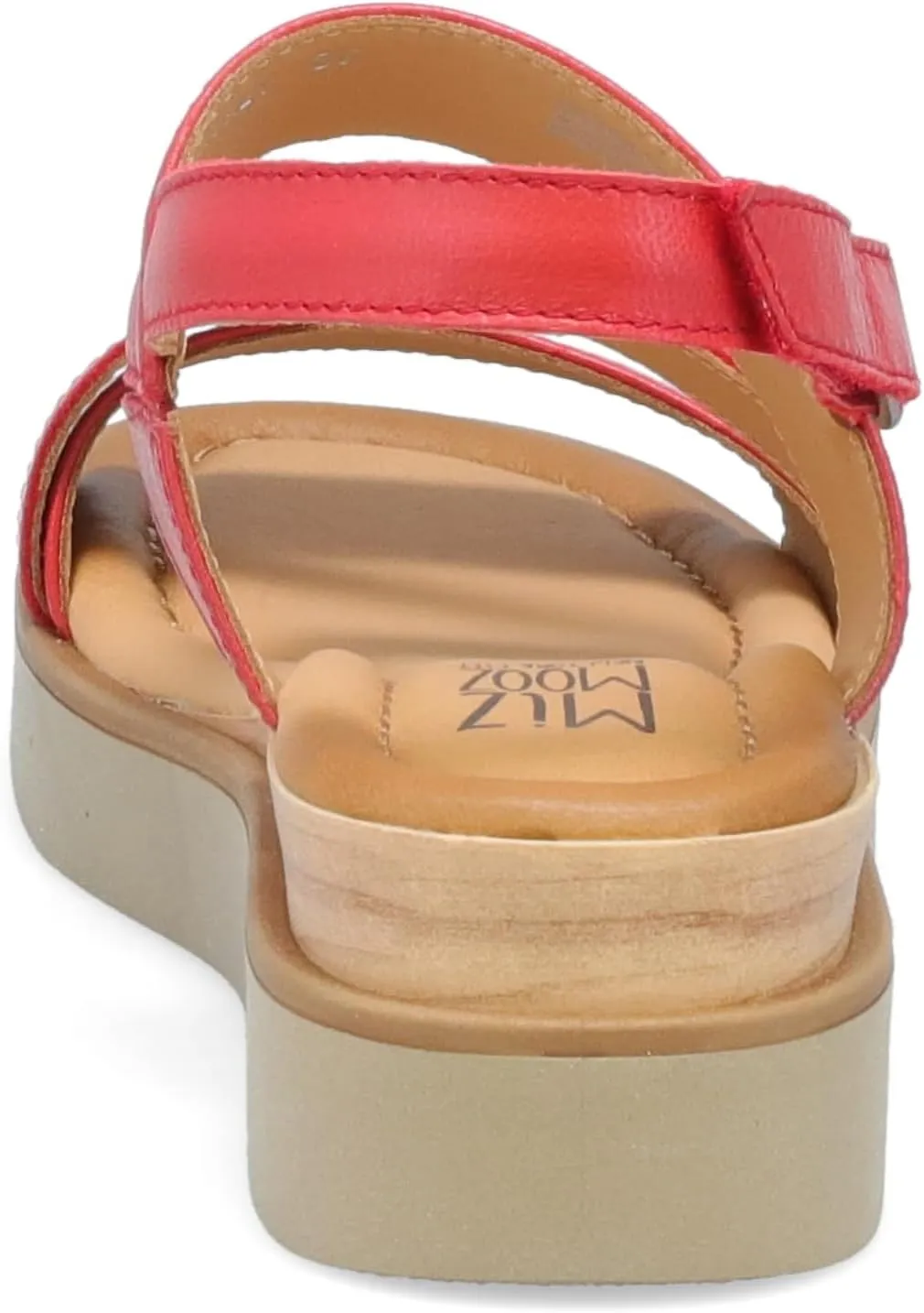 Miz Mooz Shorey Women's Platform Sandal