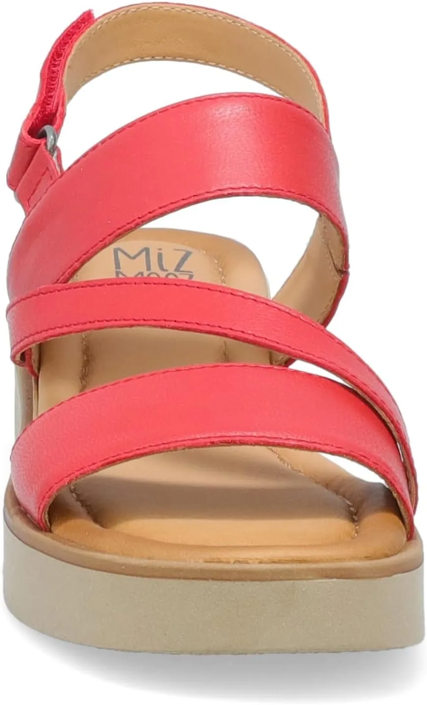 Miz Mooz Shorey Women's Platform Sandal