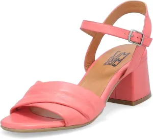Miz Mooz Women's Bela Heeled Sandal