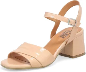 Miz Mooz Women's Bela Heeled Sandal