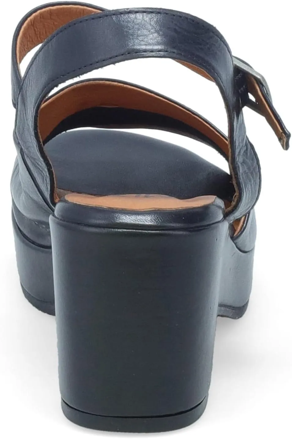 Miz Mooz Women's Gaia Heeled Sandal