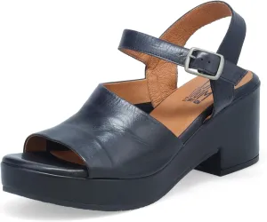 Miz Mooz Women's Gaia Heeled Sandal