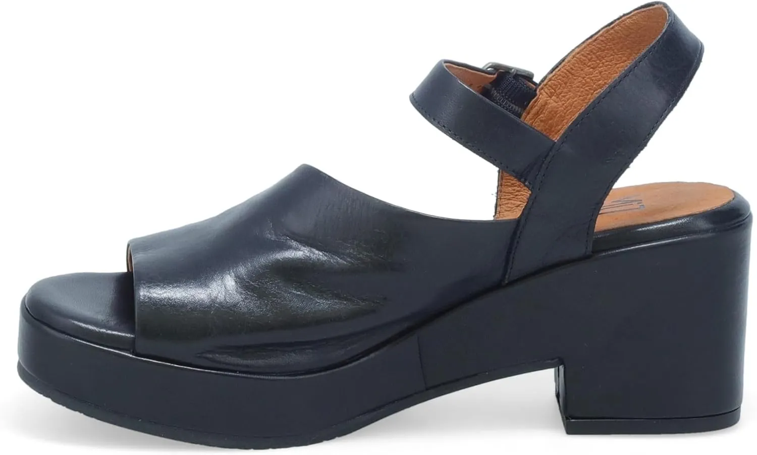 Miz Mooz Women's Gaia Heeled Sandal