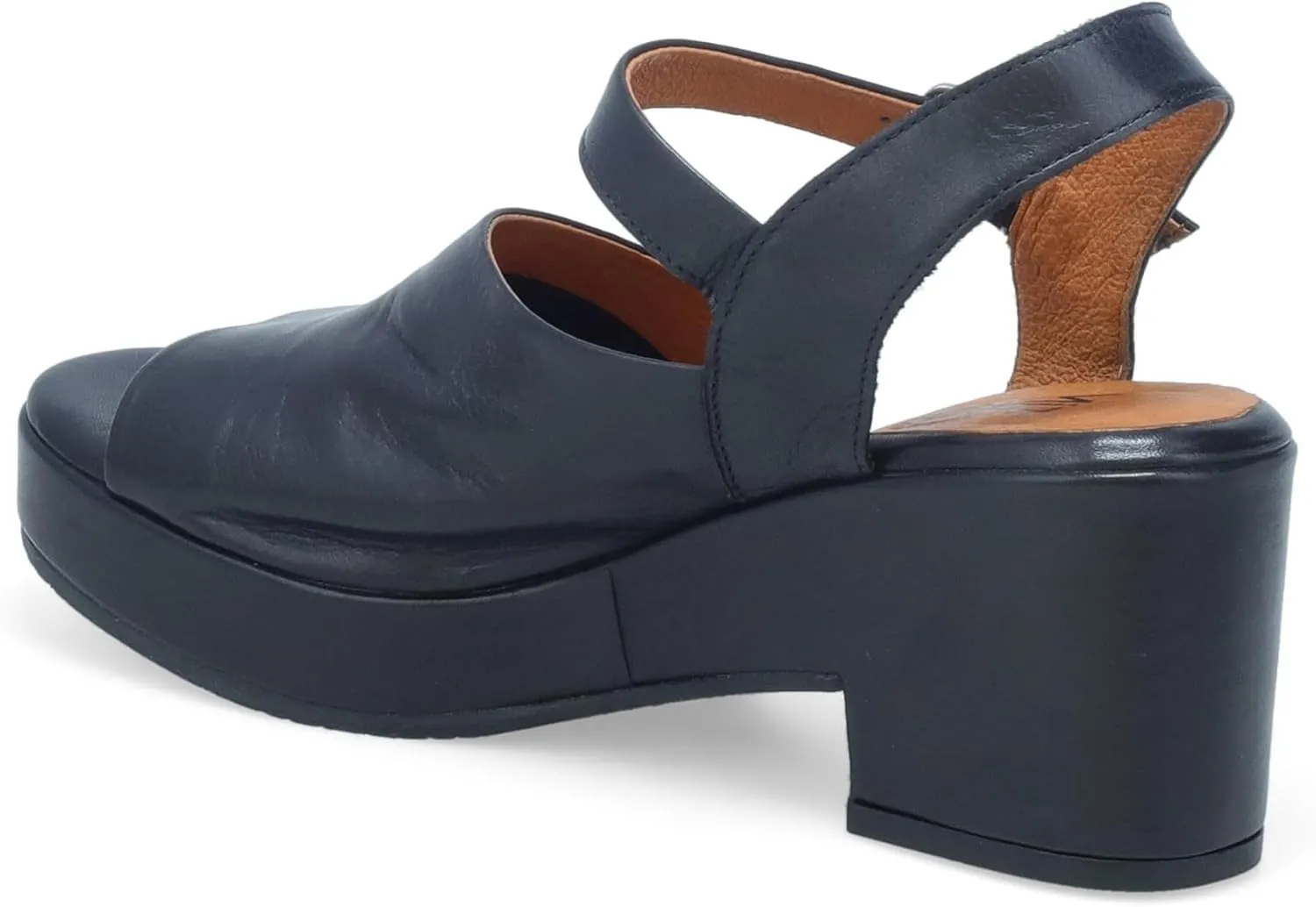 Miz Mooz Women's Gaia Heeled Sandal