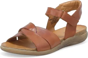 Miz Mooz Women's Milli Wedge Sandal