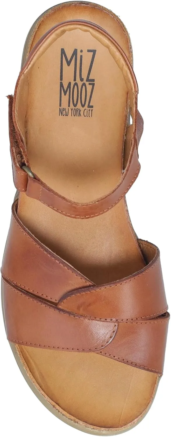 Miz Mooz Women's Milli Wedge Sandal