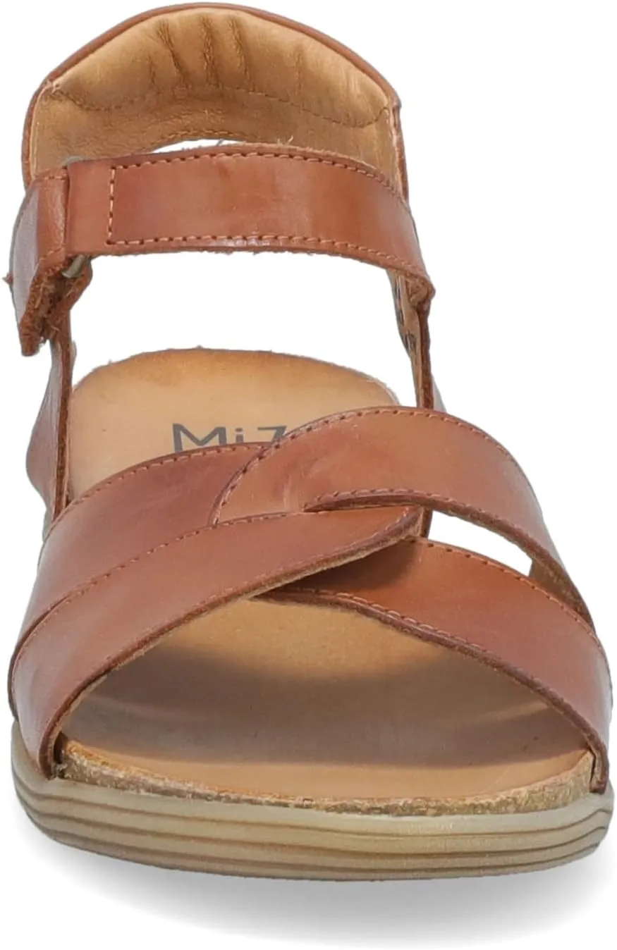 Miz Mooz Women's Milli Wedge Sandal