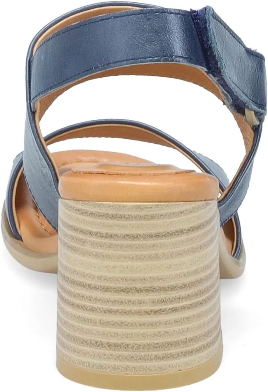 Miz Mooz Women's Rorie Heeled Sandal