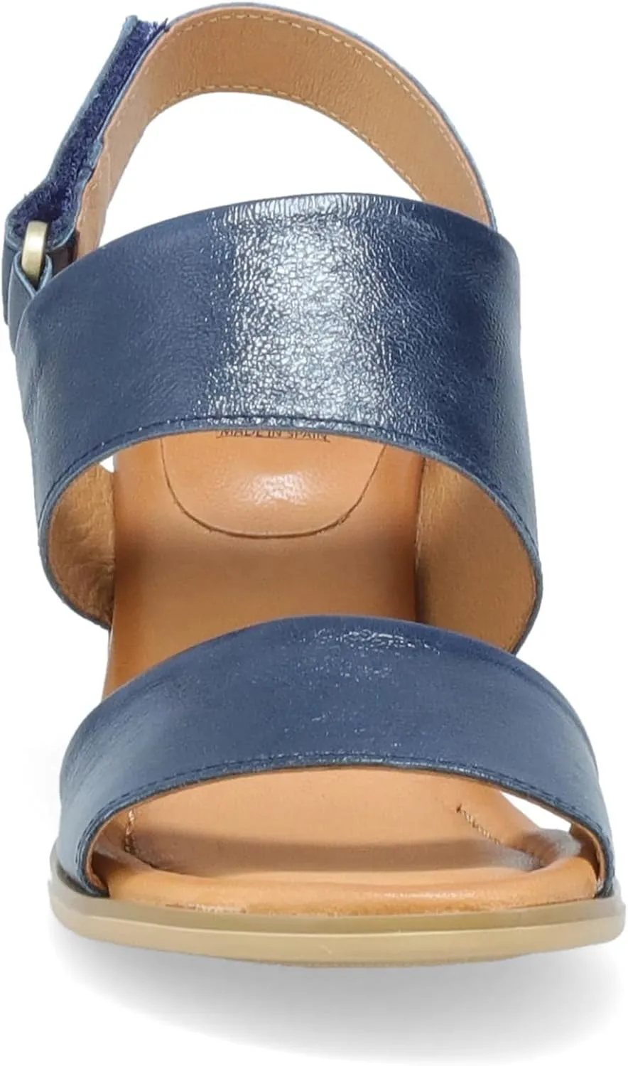 Miz Mooz Women's Rorie Heeled Sandal