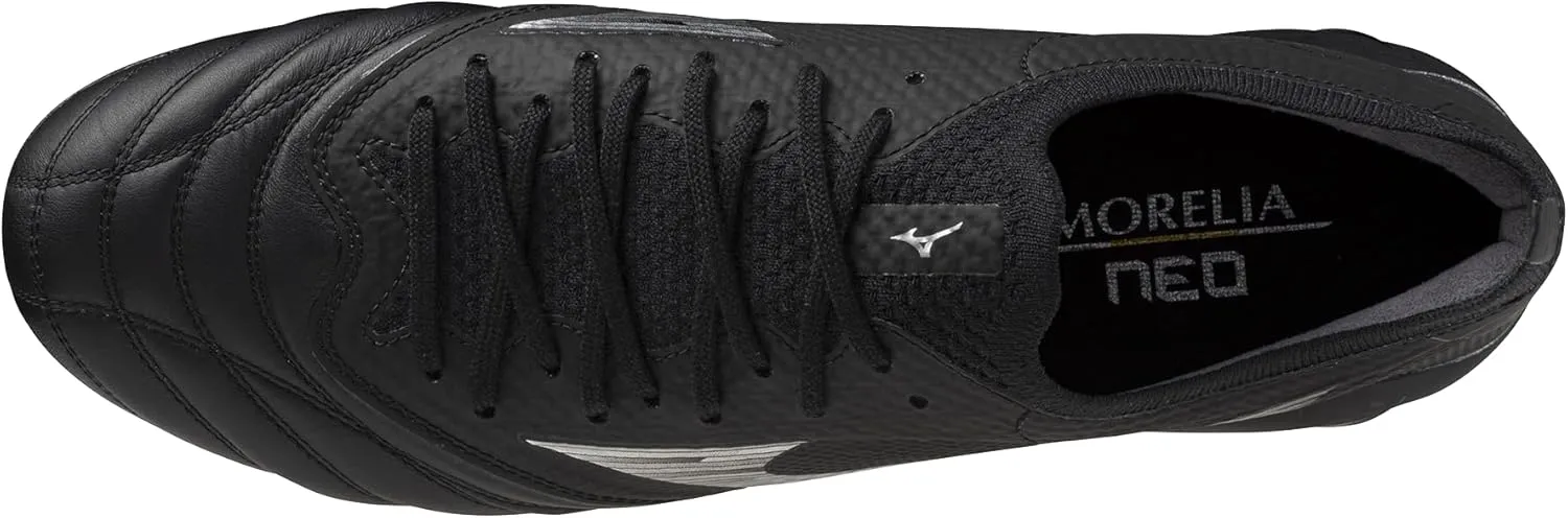 Mizuno Men's Morelia Neo Iv Beta Elite Soccer Shoe