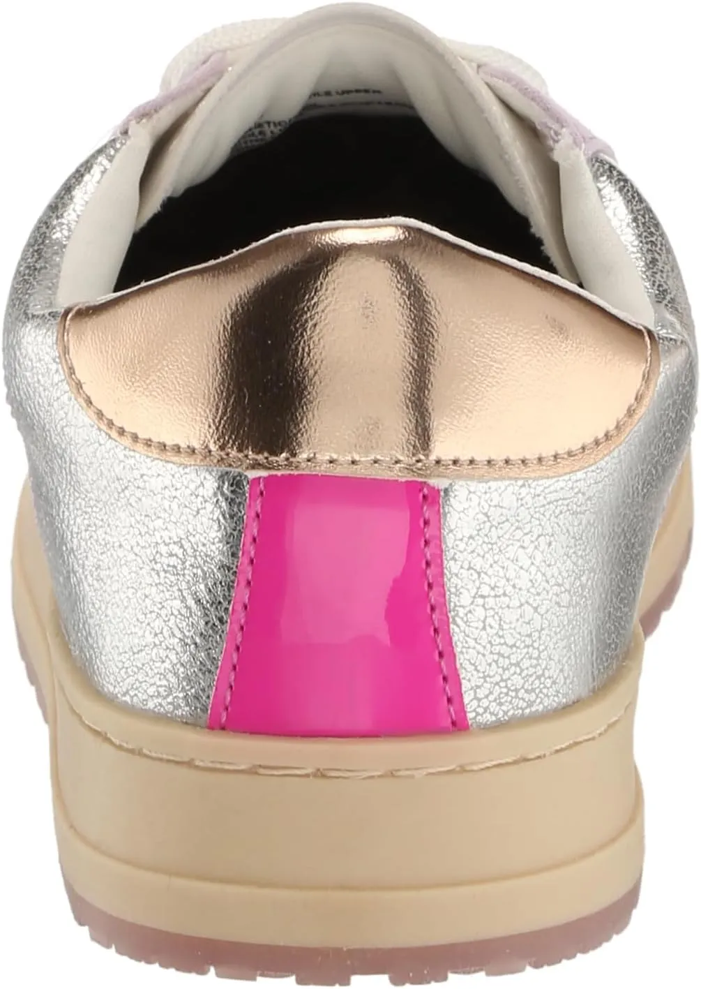 Molly Sneaker