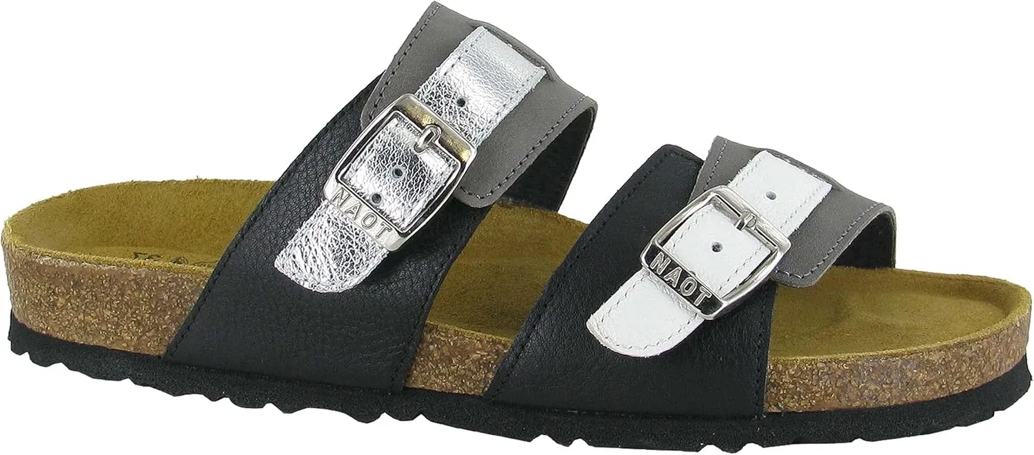NAOT Footwear Women's Santa Cruz Sandal