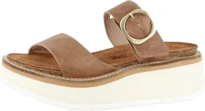 NAOT Women's Halvah Slide Sandal