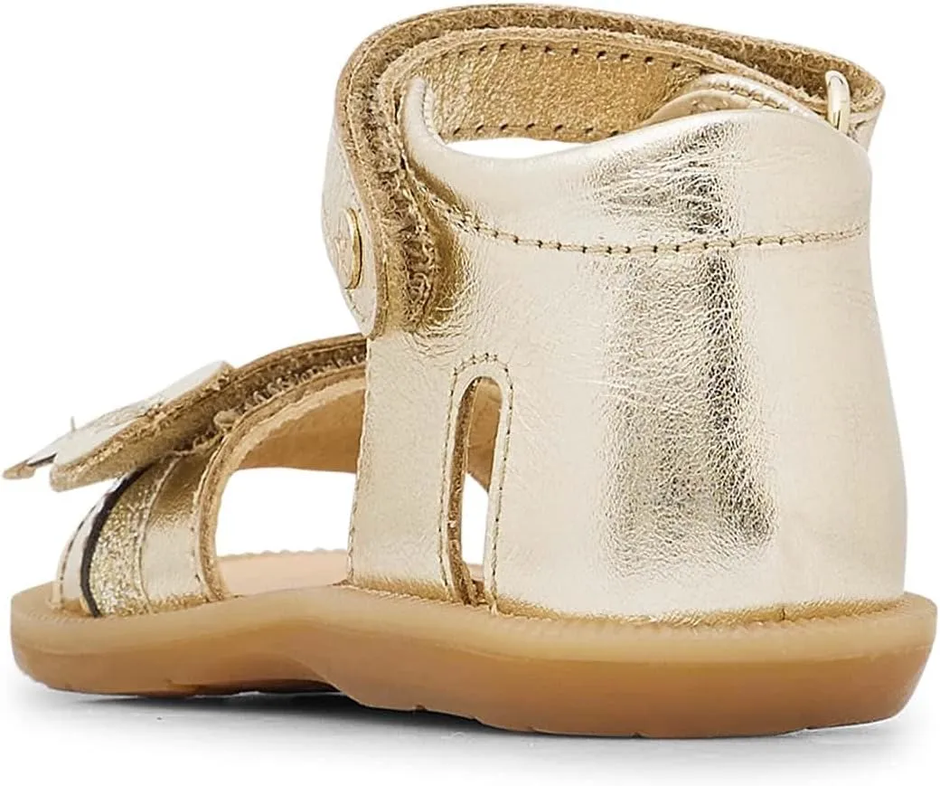 Naturino Girl's Zeja (Toddler/Little Kid) Sandal