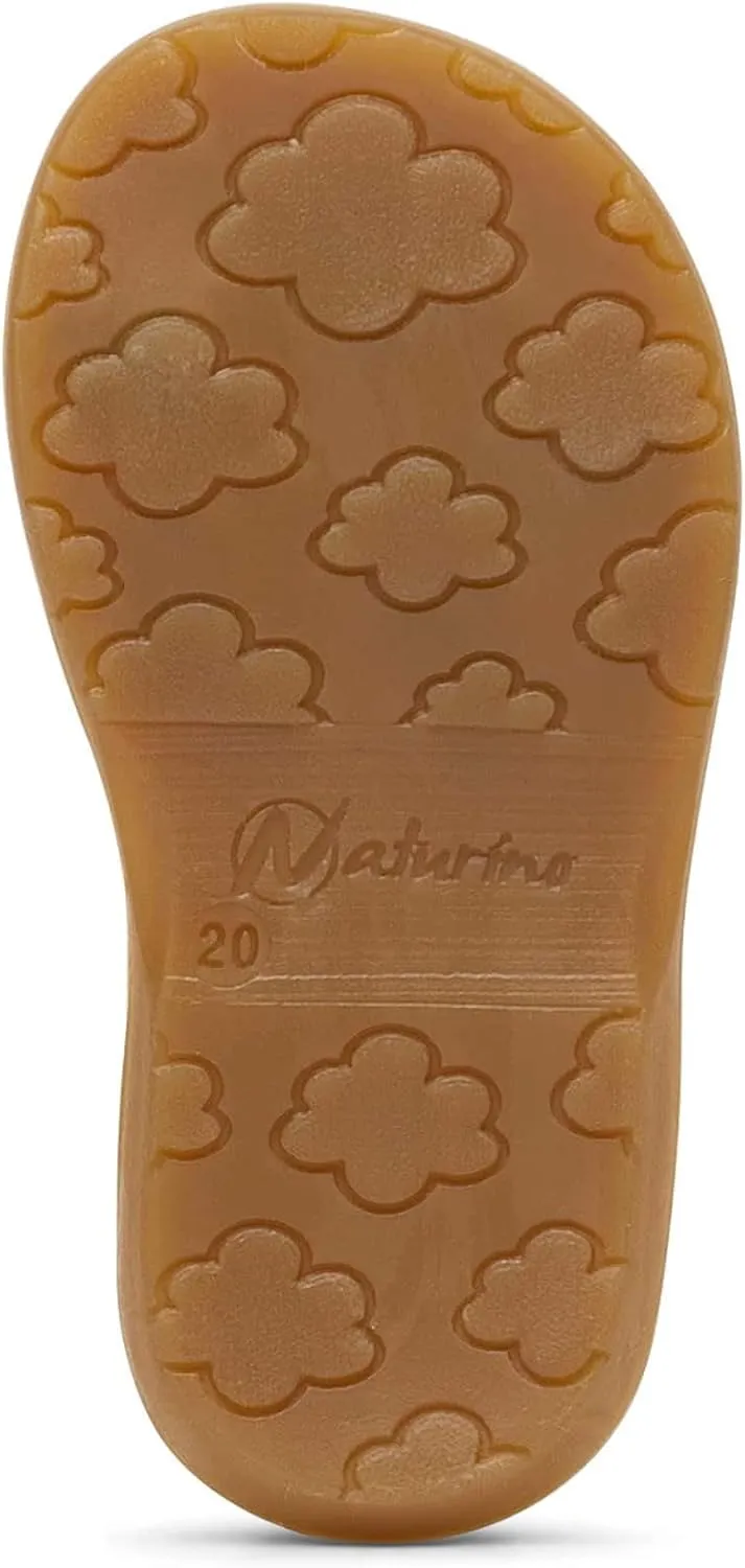 Naturino Girl's Zeja (Toddler/Little Kid) Sandal
