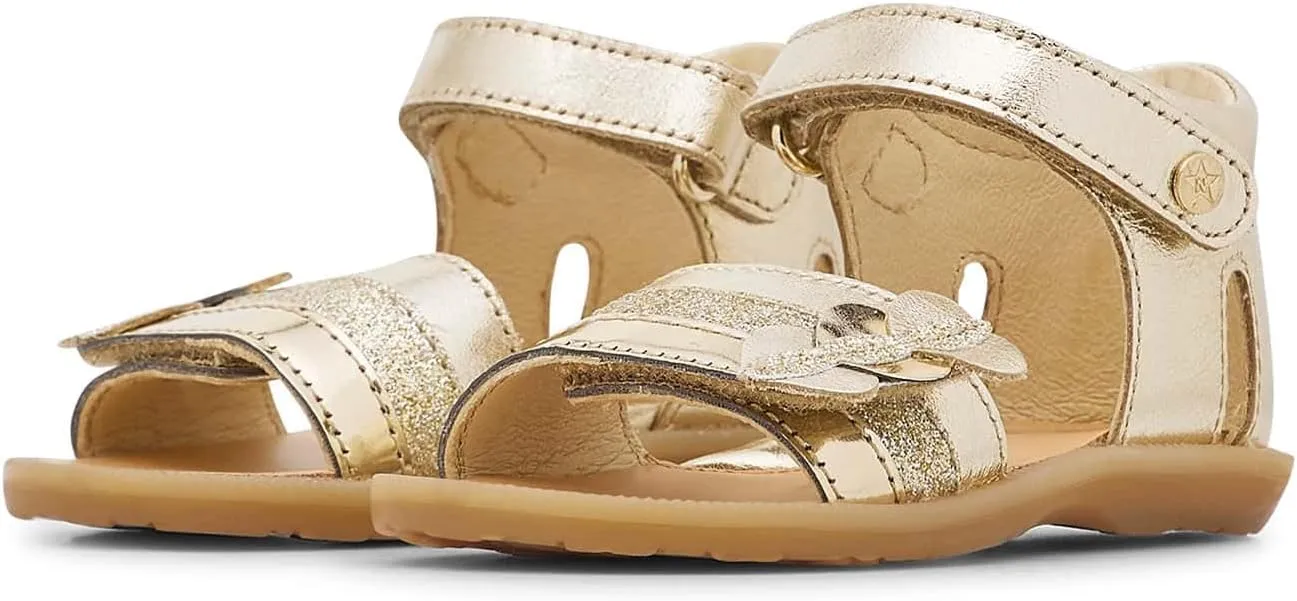 Naturino Girl's Zeja (Toddler/Little Kid) Sandal