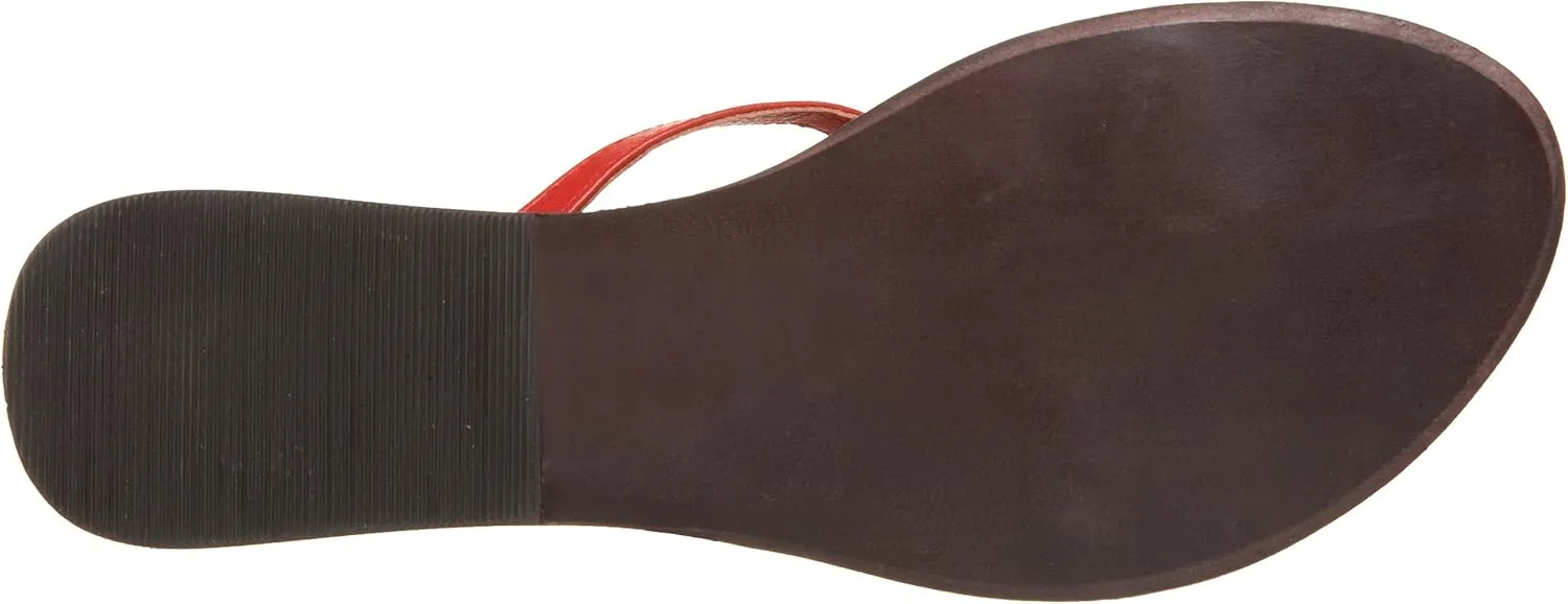 Naughty Monkey Women's Aztec Sandal