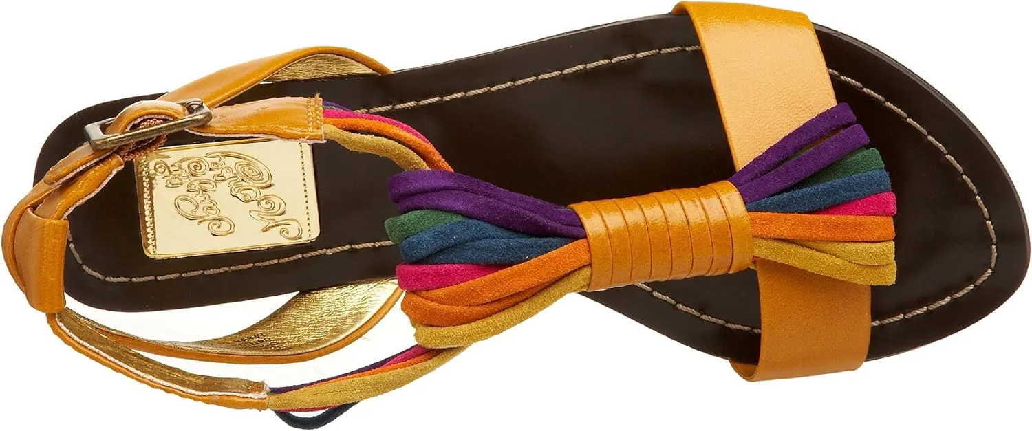 Naughty Monkey Women's Bandit Sandal