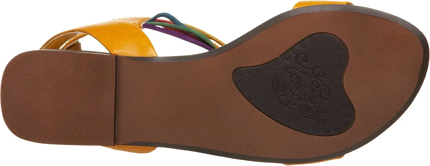 Naughty Monkey Women's Bandit Sandal