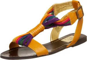 Naughty Monkey Women's Bandit Sandal