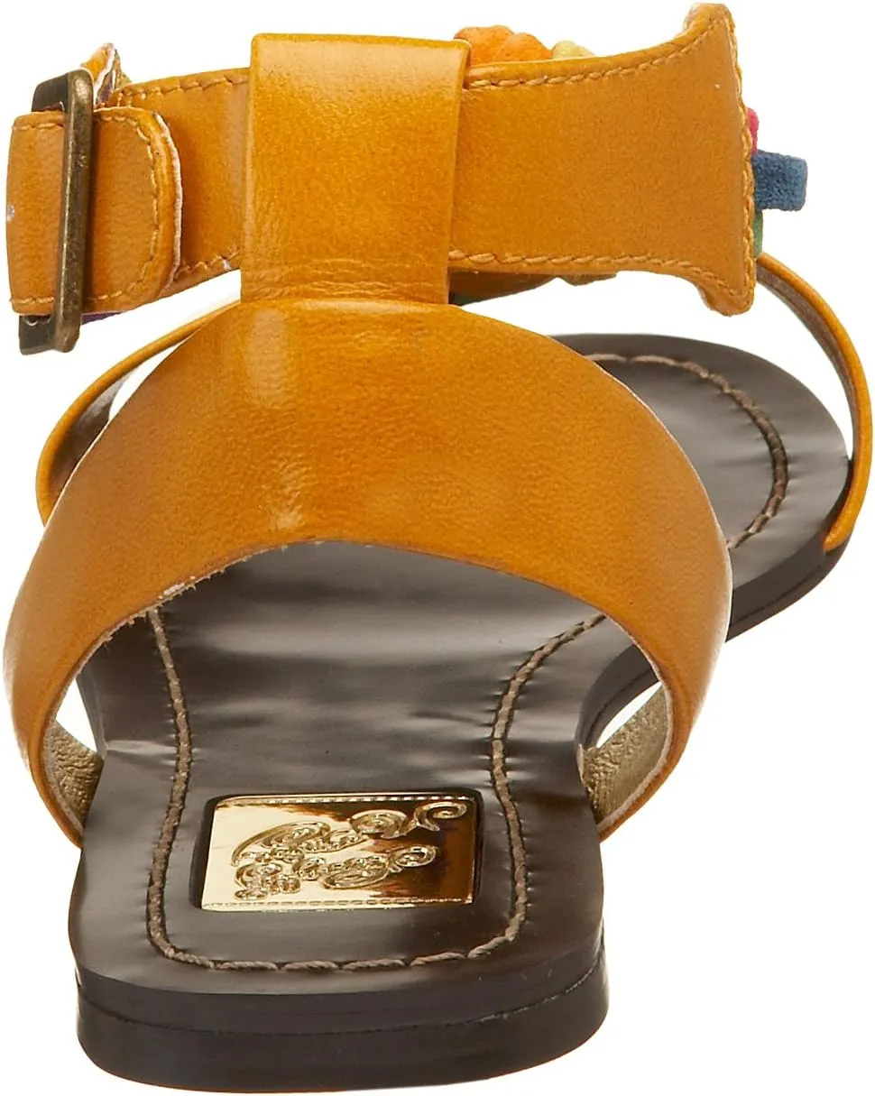 Naughty Monkey Women's Bandit Sandal