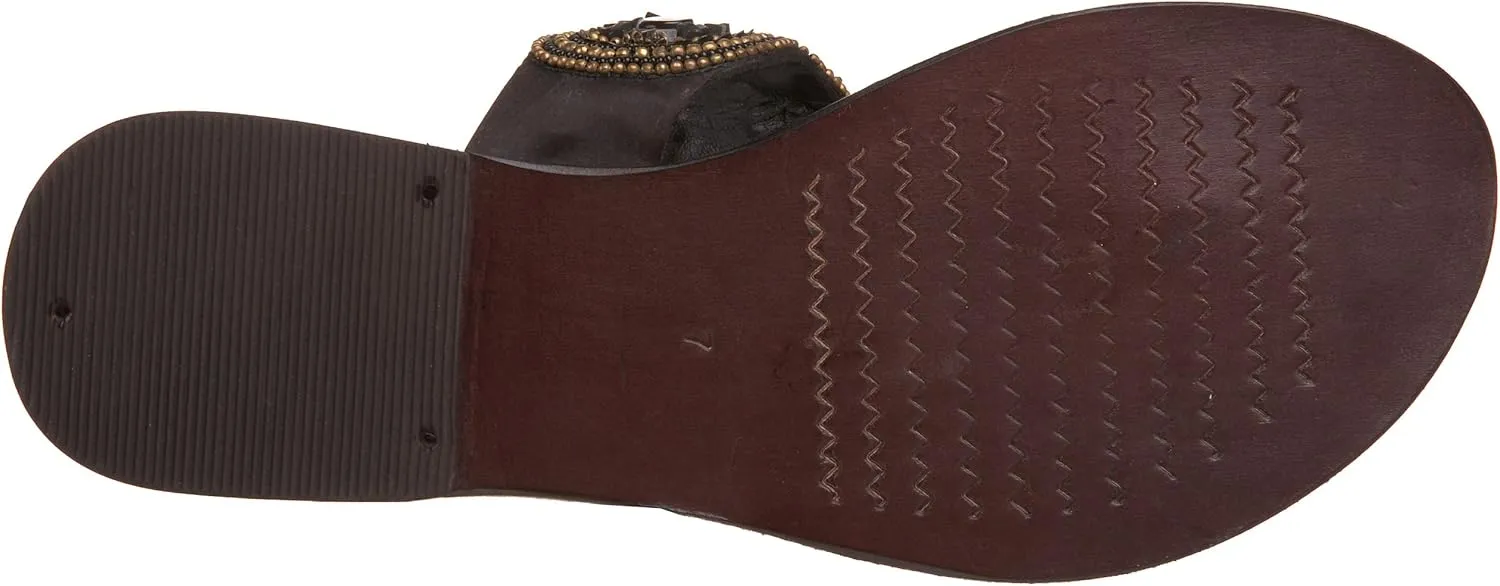 Naughty Monkey Women's Deco Style Sandal