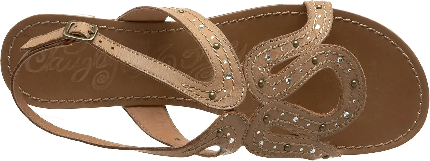 Naughty Monkey Women's Hang On