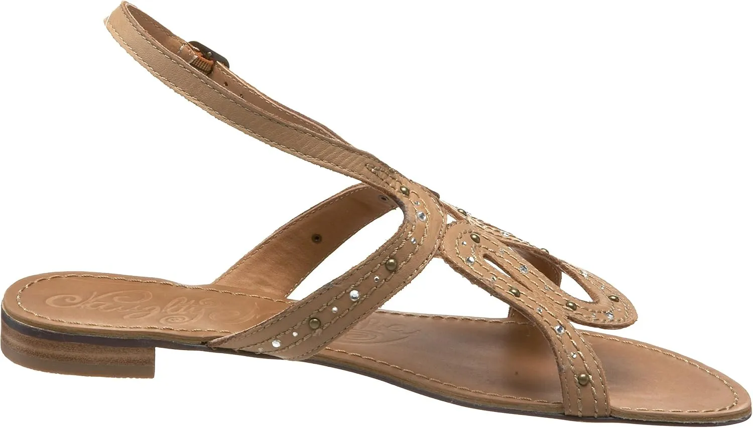 Naughty Monkey Women's Hang On