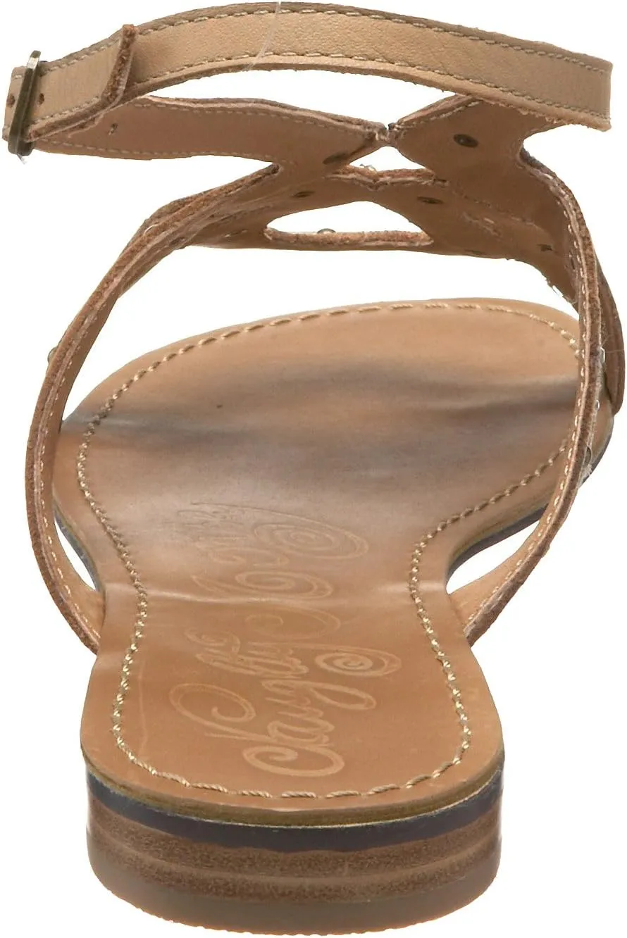 Naughty Monkey Women's Hang On