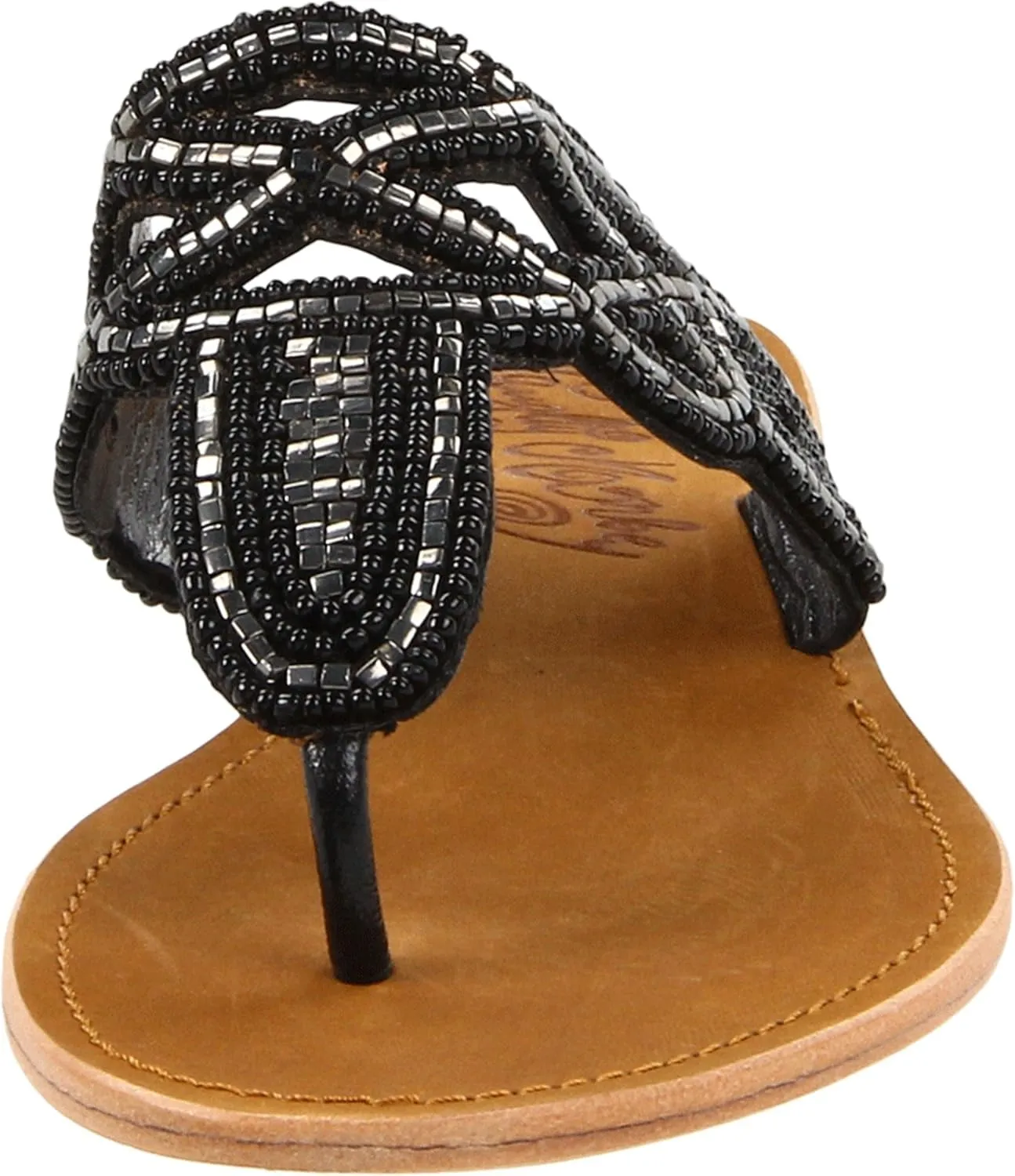 Naughty Monkey Women's Mystify Sandal