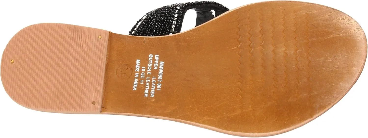 Naughty Monkey Women's Mystify Sandal