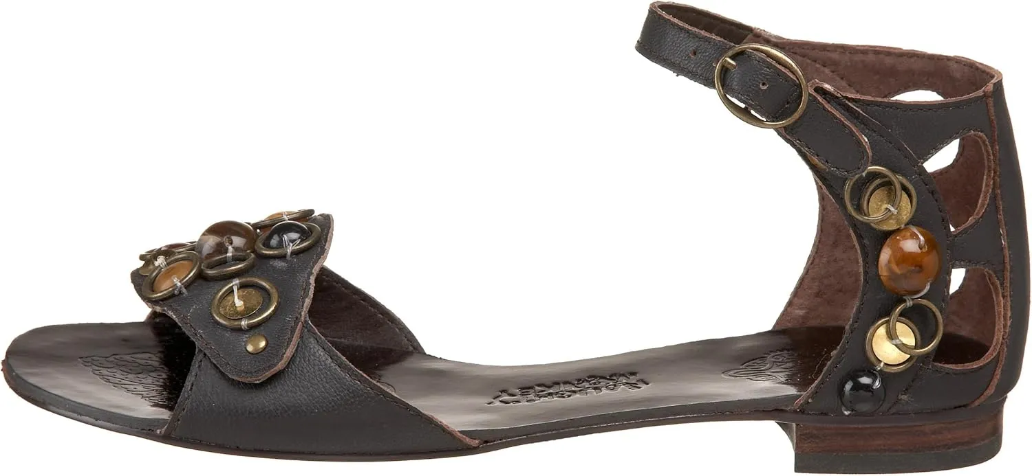 Naughty Monkey Women's Simba On Sandal