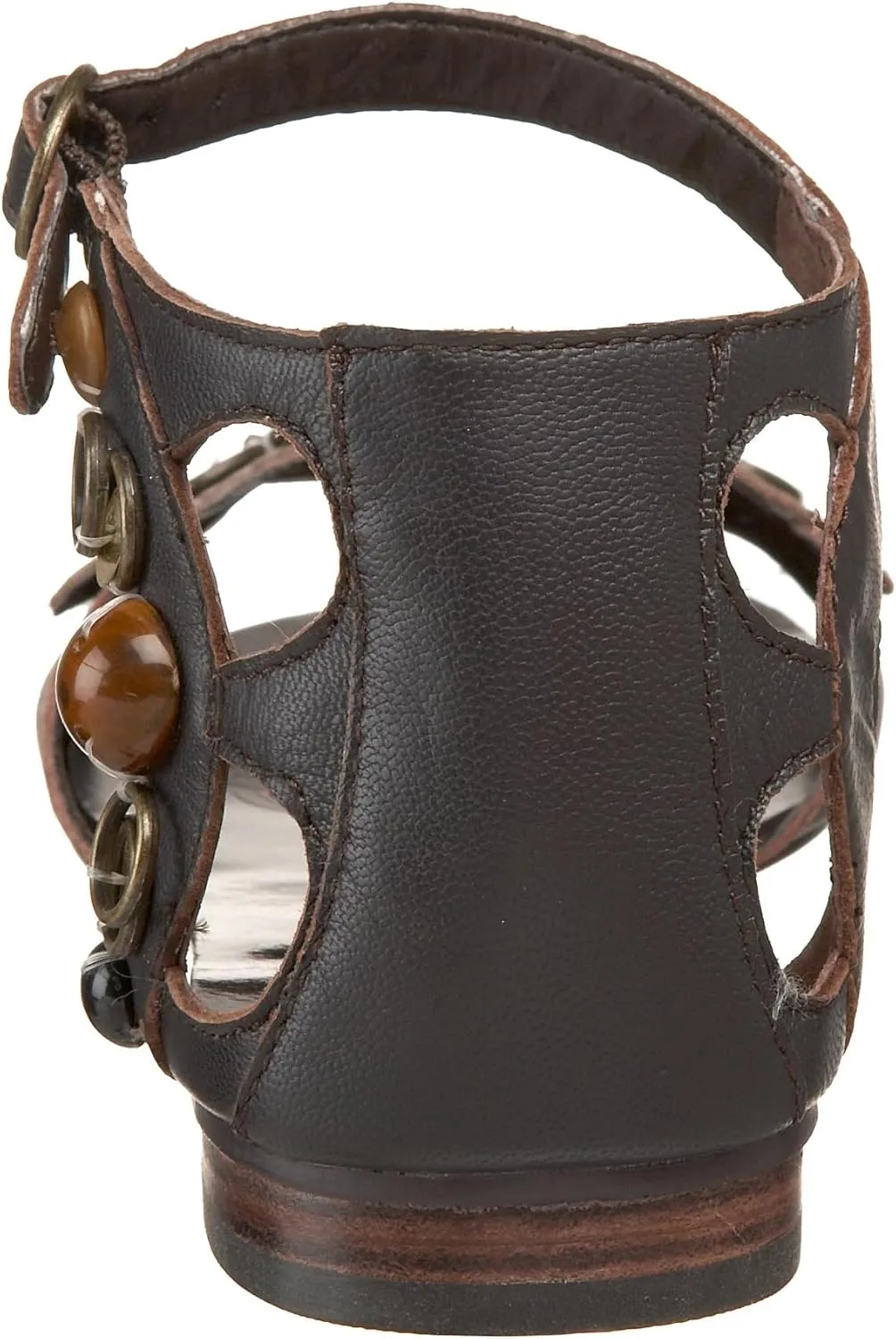 Naughty Monkey Women's Simba On Sandal